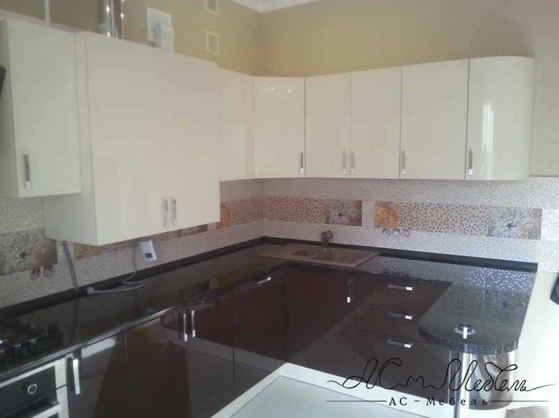 Кухня ACM-KS.014